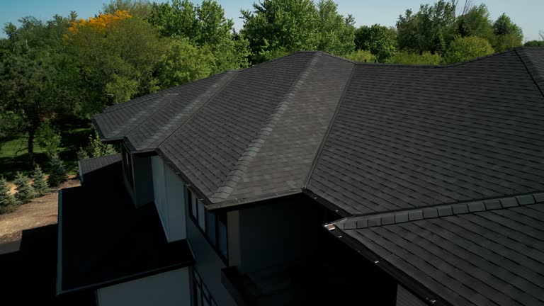 Best Solar Panel Roofing Installation  in Wheeling, IL