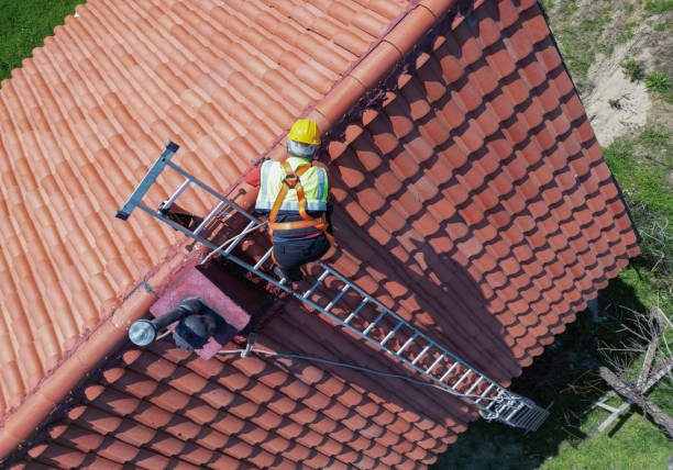 Best Roof Insulation Installation  in Wheeling, IL