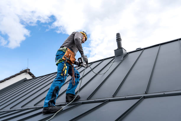 Best Rubber Roofing (EPDM, TPO)  in Wheeling, IL